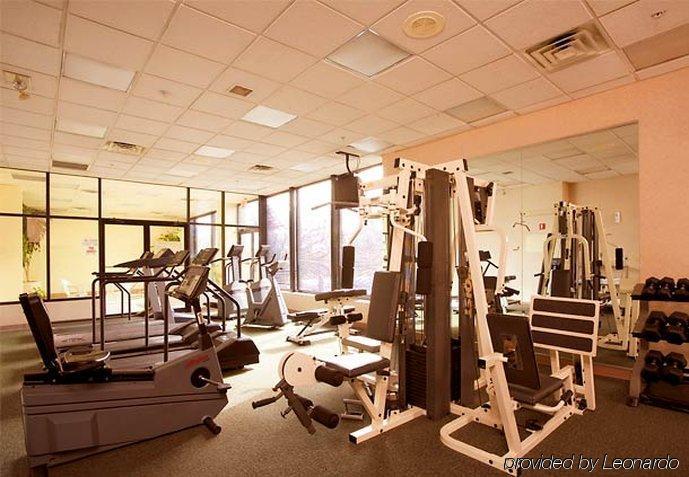 Courtyard By Marriott New York Laguardia Airport Otel Konforlar fotoğraf